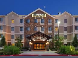 Staybridge Suites Exterior