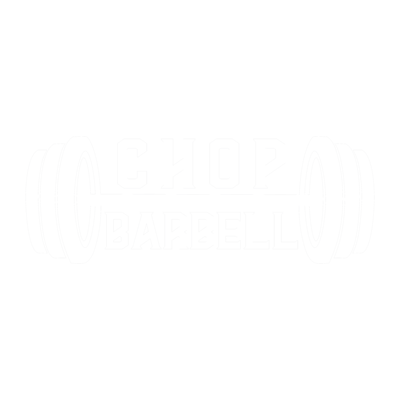 CHOP Barbell